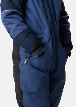 Barn Swedemount Hafjell Winter Overall JR