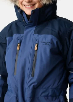 Barn Swedemount Hafjell Winter Overall JR