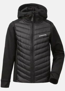 Barn Didriksons HALDEN BS HOODIE 4