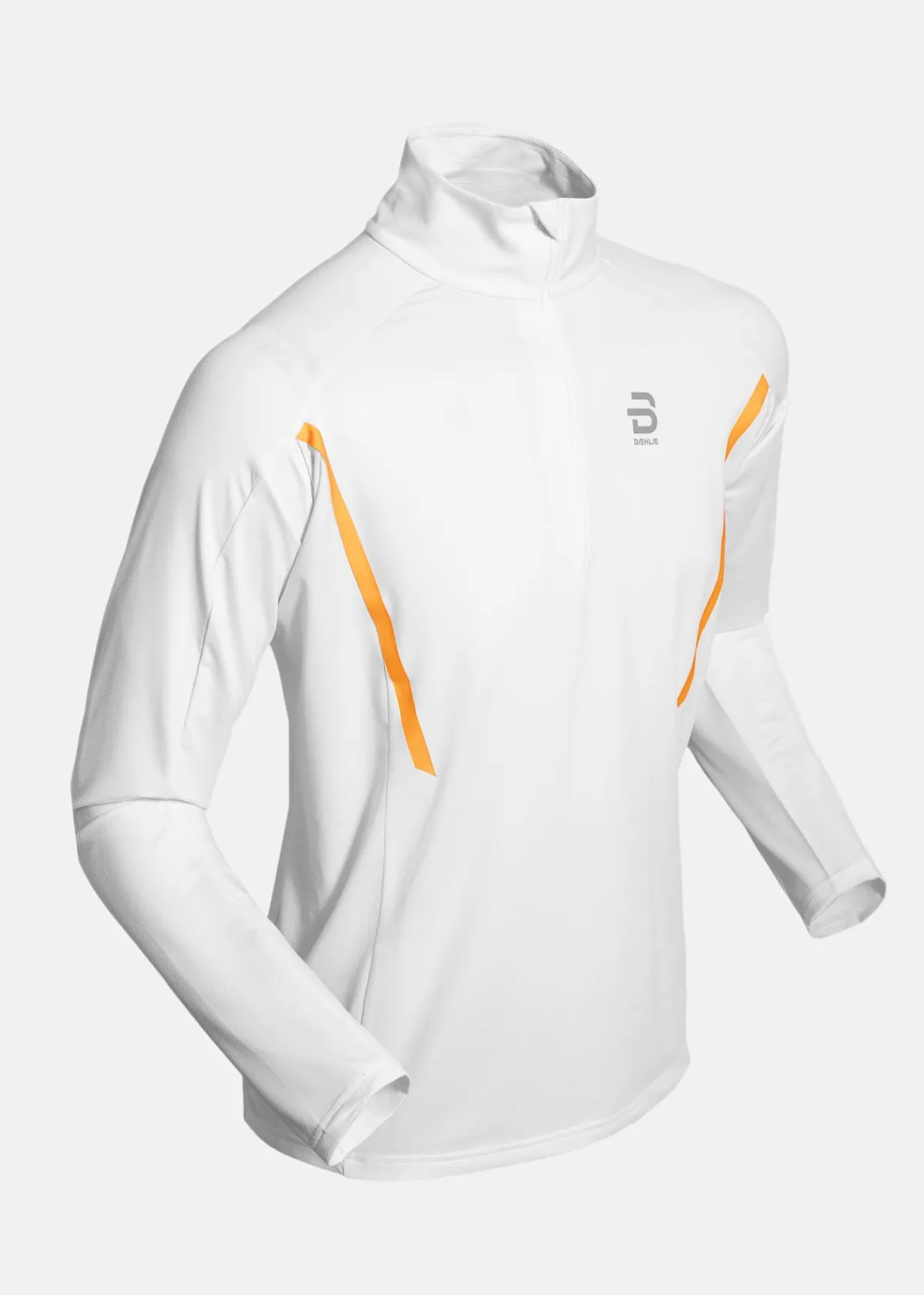 Dählie Half Zip Elite