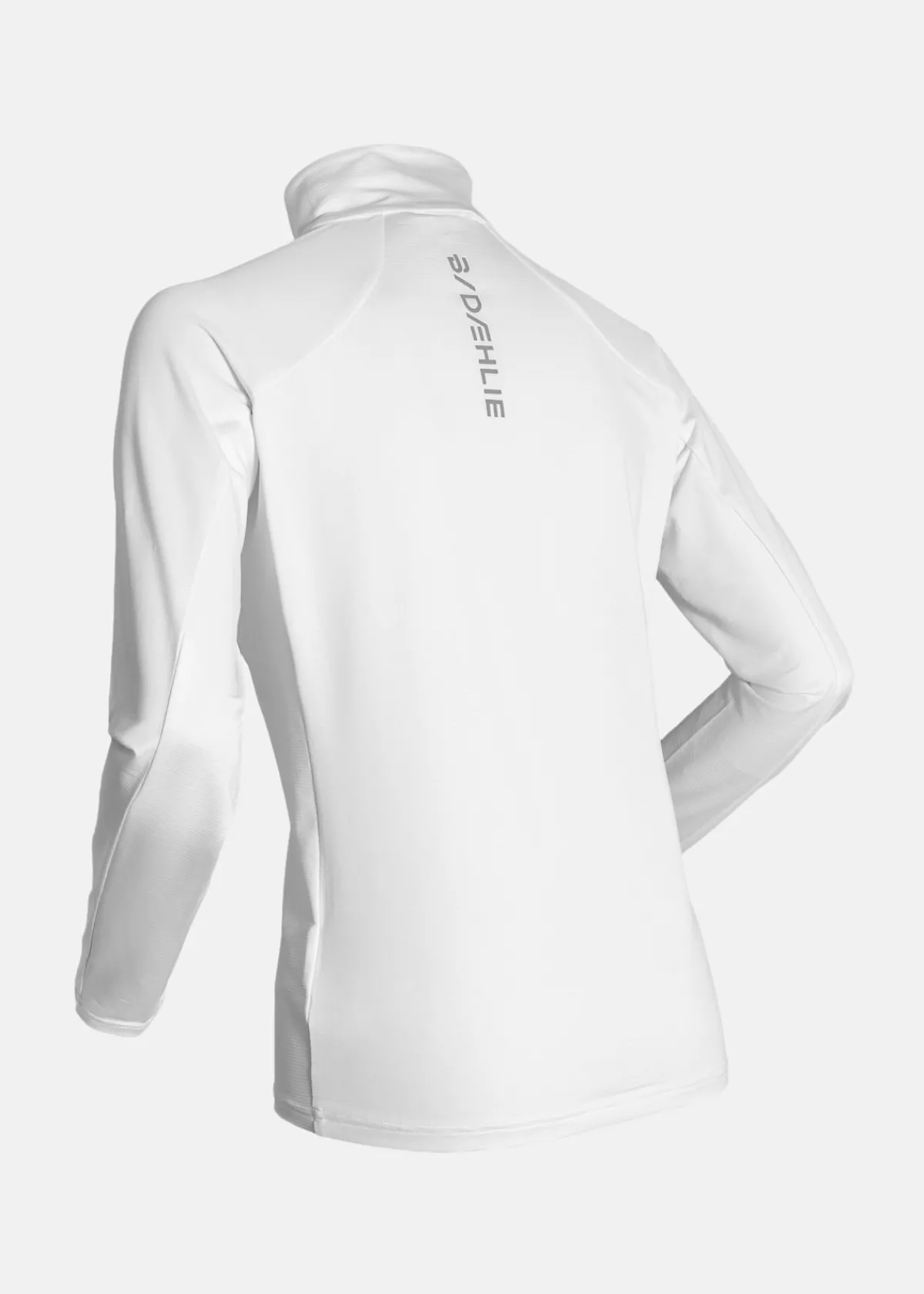 Dählie Half Zip Elite Wmn