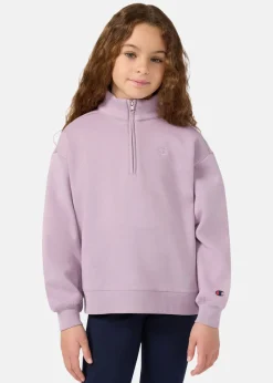 Barn Champion Half Zip Sweatshirt