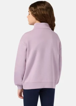 Barn Champion Half Zip Sweatshirt