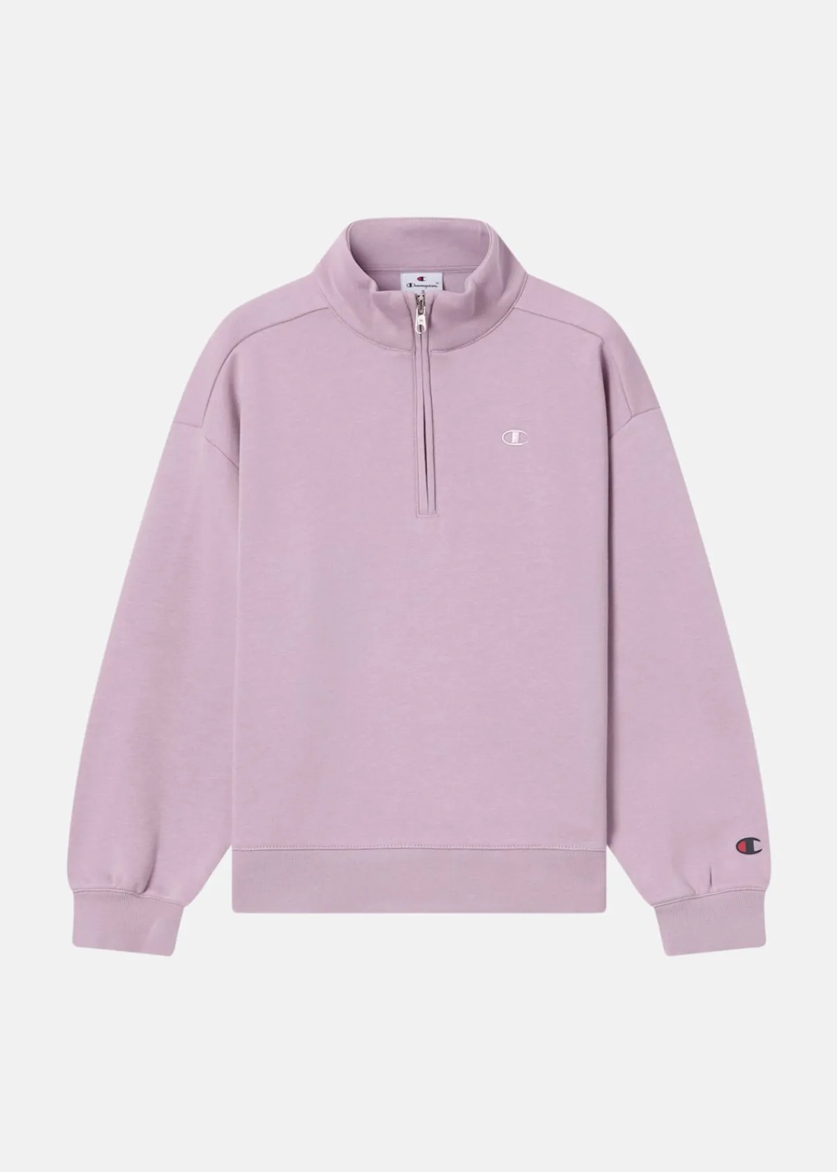 Barn Champion Half Zip Sweatshirt