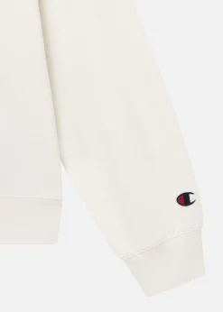 Barn Champion Half Zip Sweatshirt