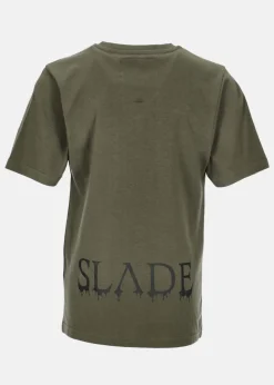 Barn Slade Halfboard Tee JR