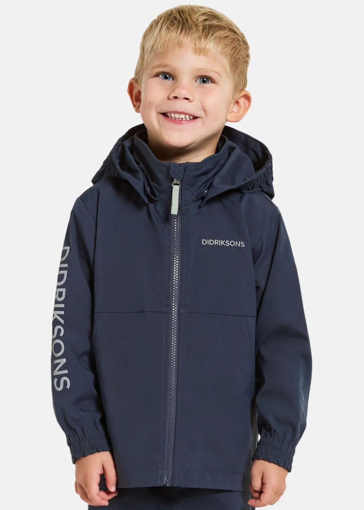 Barn Didriksons HALLON KIDS JKT