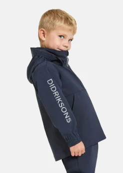 Barn Didriksons HALLON KIDS JKT