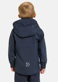 Barn Didriksons HALLON KIDS JKT