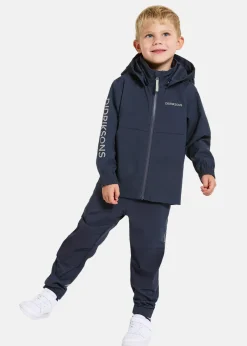 Barn Didriksons HALLON KIDS JKT
