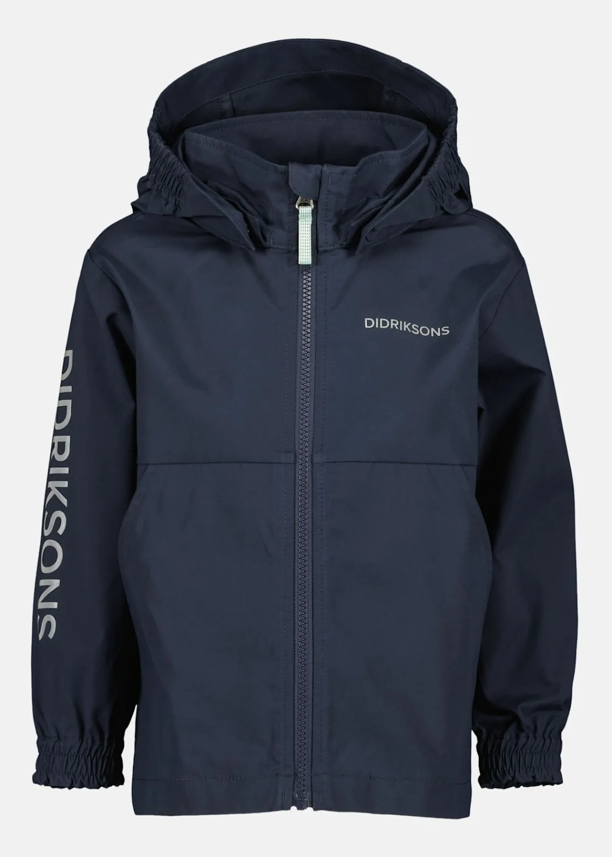 Barn Didriksons HALLON KIDS JKT