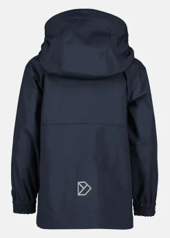 Barn Didriksons HALLON KIDS JKT