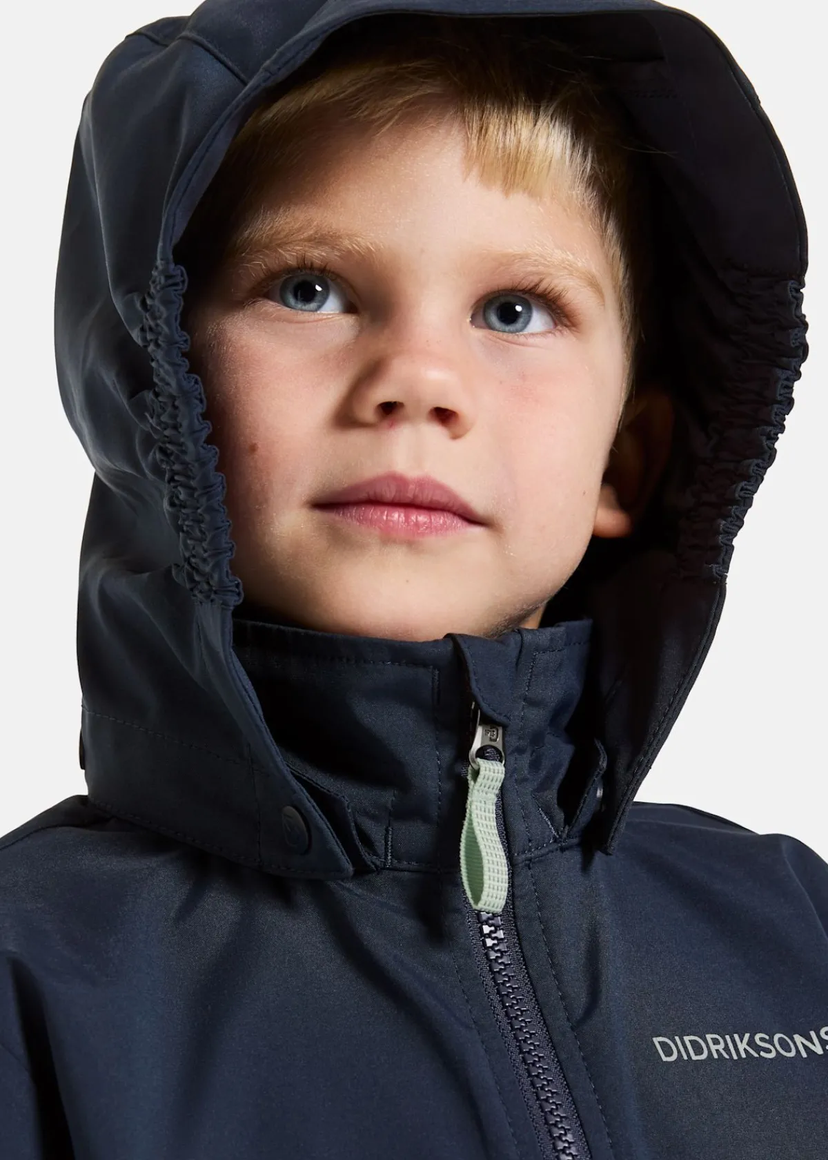 Barn Didriksons HALLON KIDS JKT