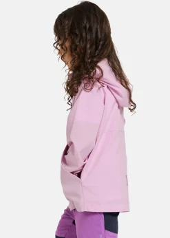 Barn Didriksons HALLON KIDS JKT