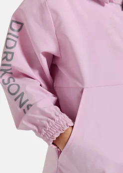 Barn Didriksons HALLON KIDS JKT