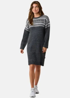 Seaside Hampton Knit Dress W