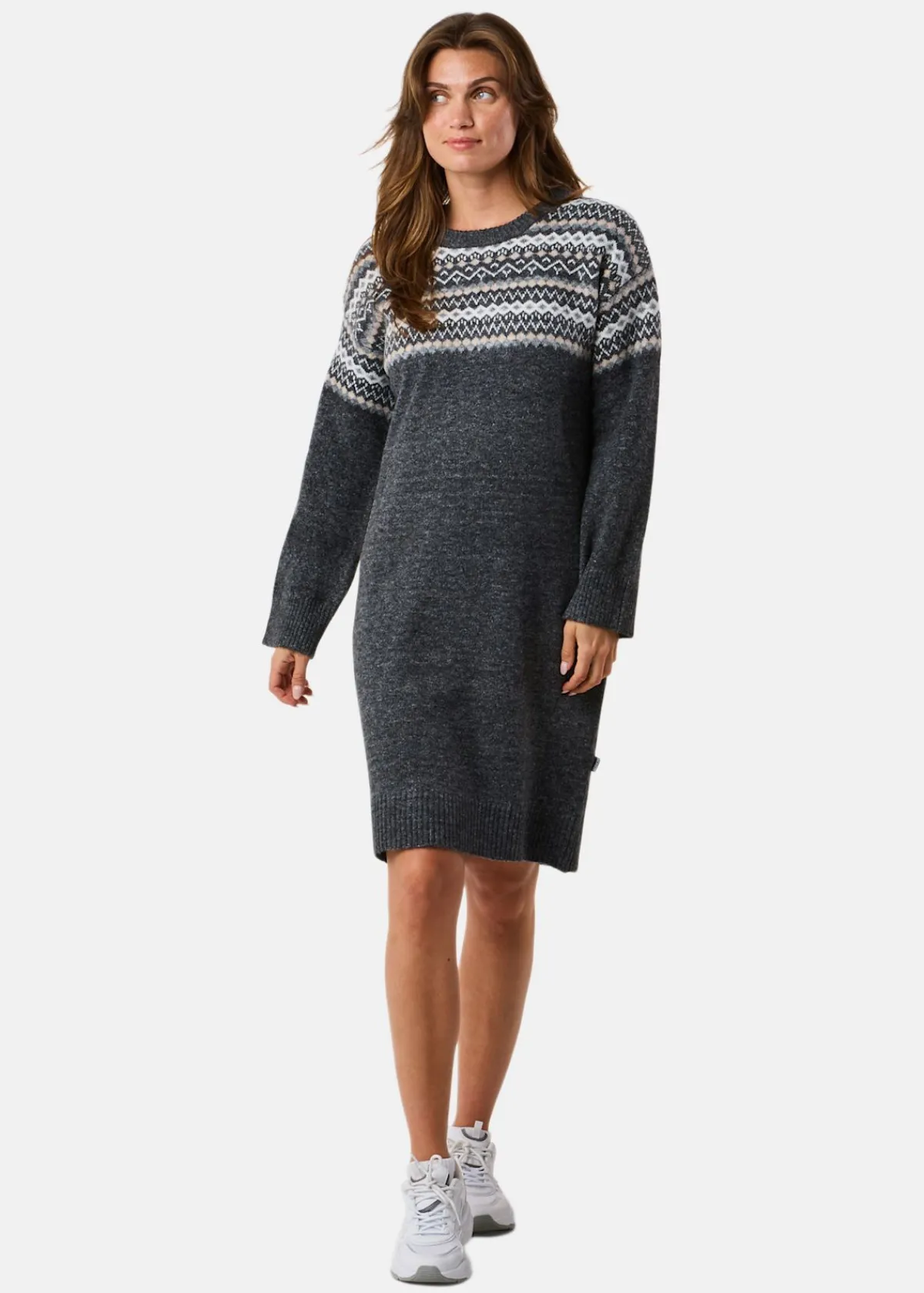 Seaside Hampton Knit Dress W