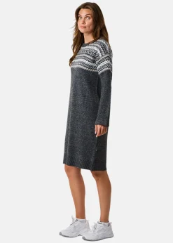 Seaside Hampton Knit Dress W