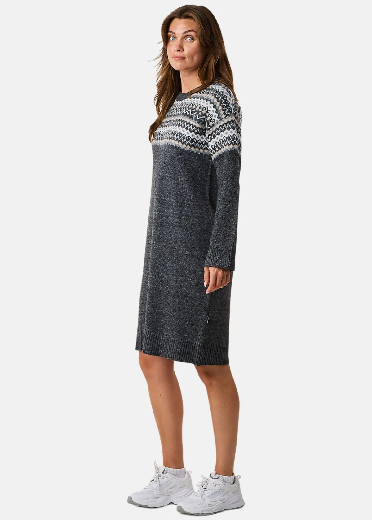 Seaside Hampton Knit Dress W
