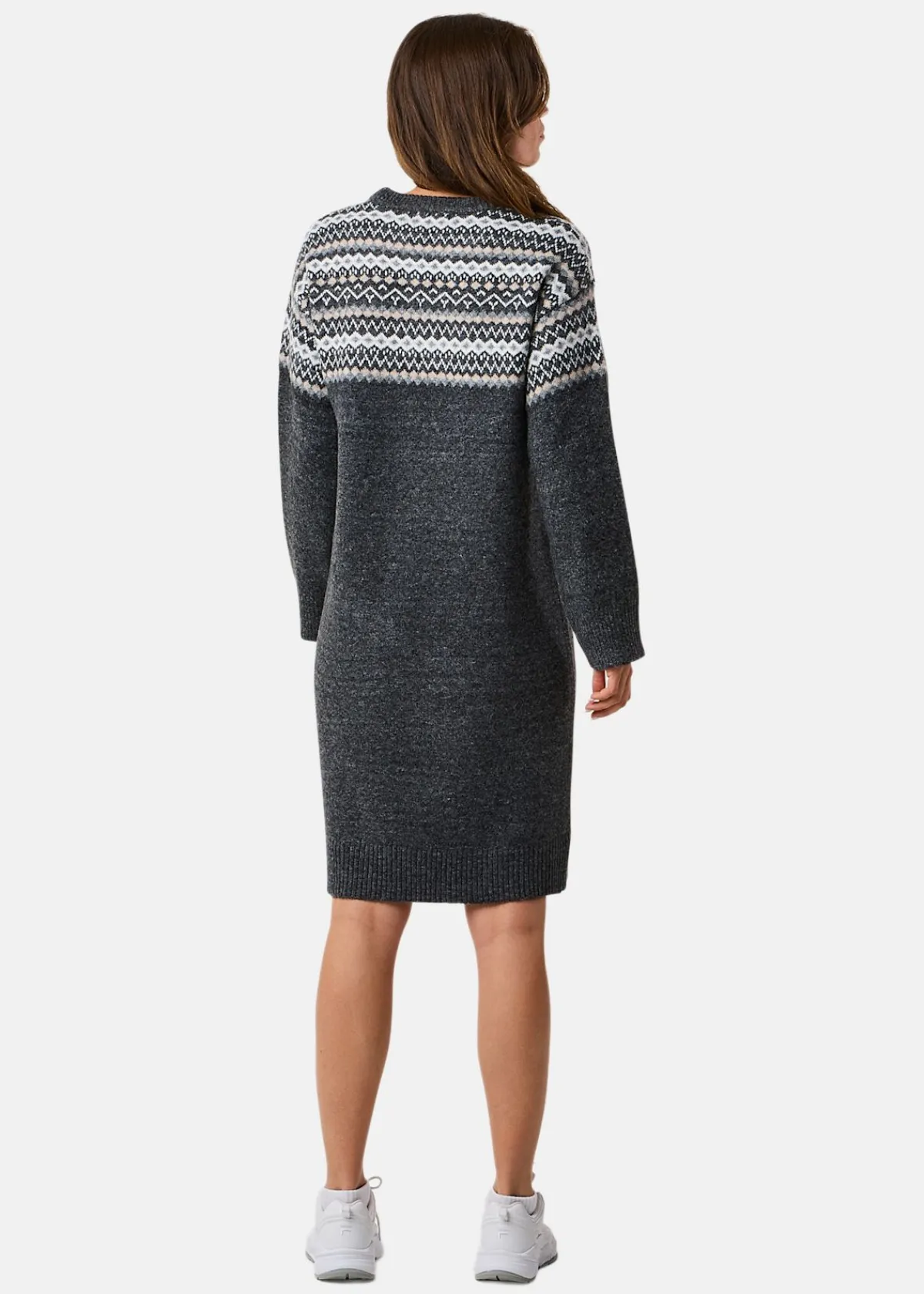 Seaside Hampton Knit Dress W