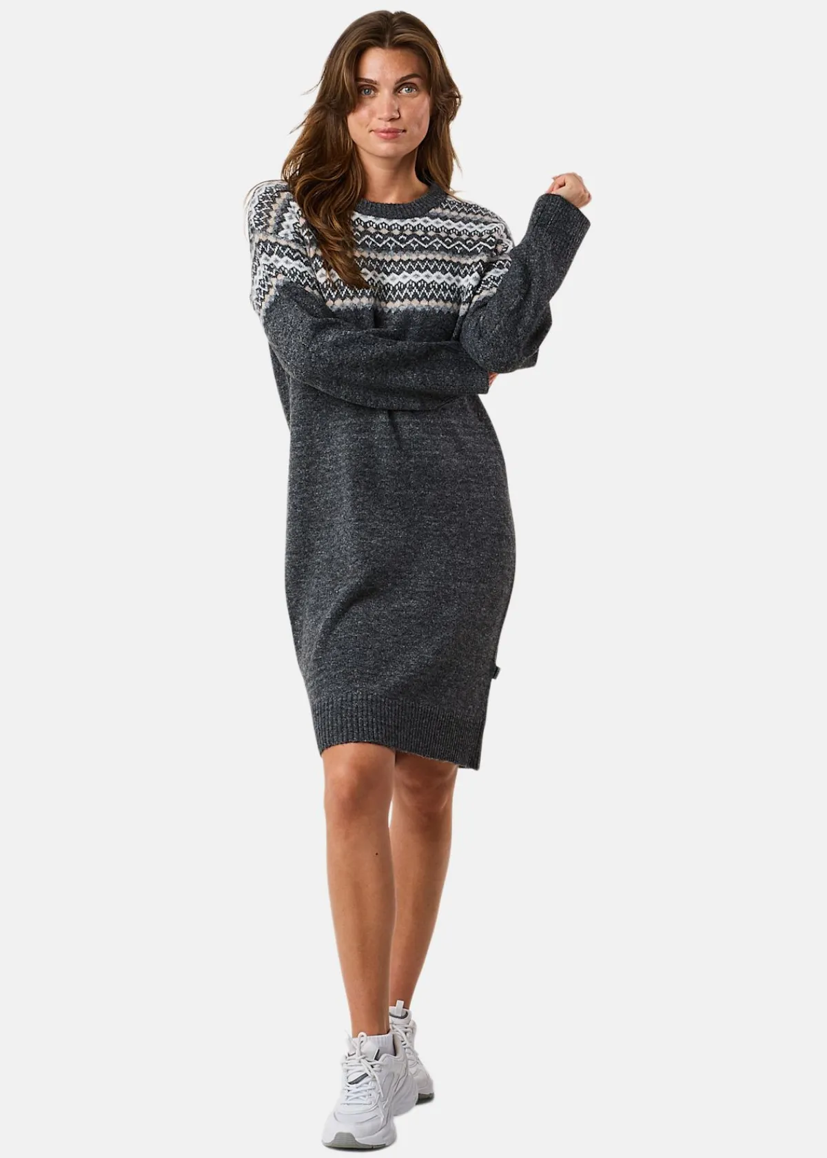 Seaside Hampton Knit Dress W