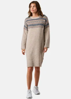 Seaside Hampton Knit Dress W