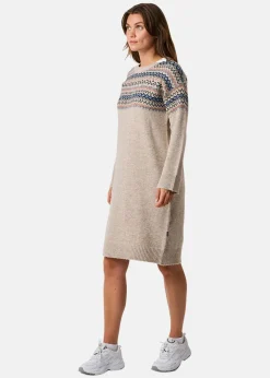 Seaside Hampton Knit Dress W