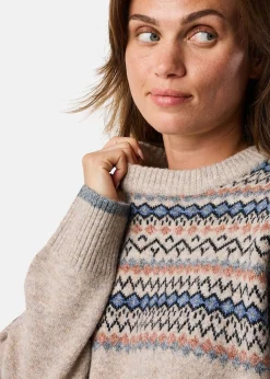 Seaside Hampton Knit W