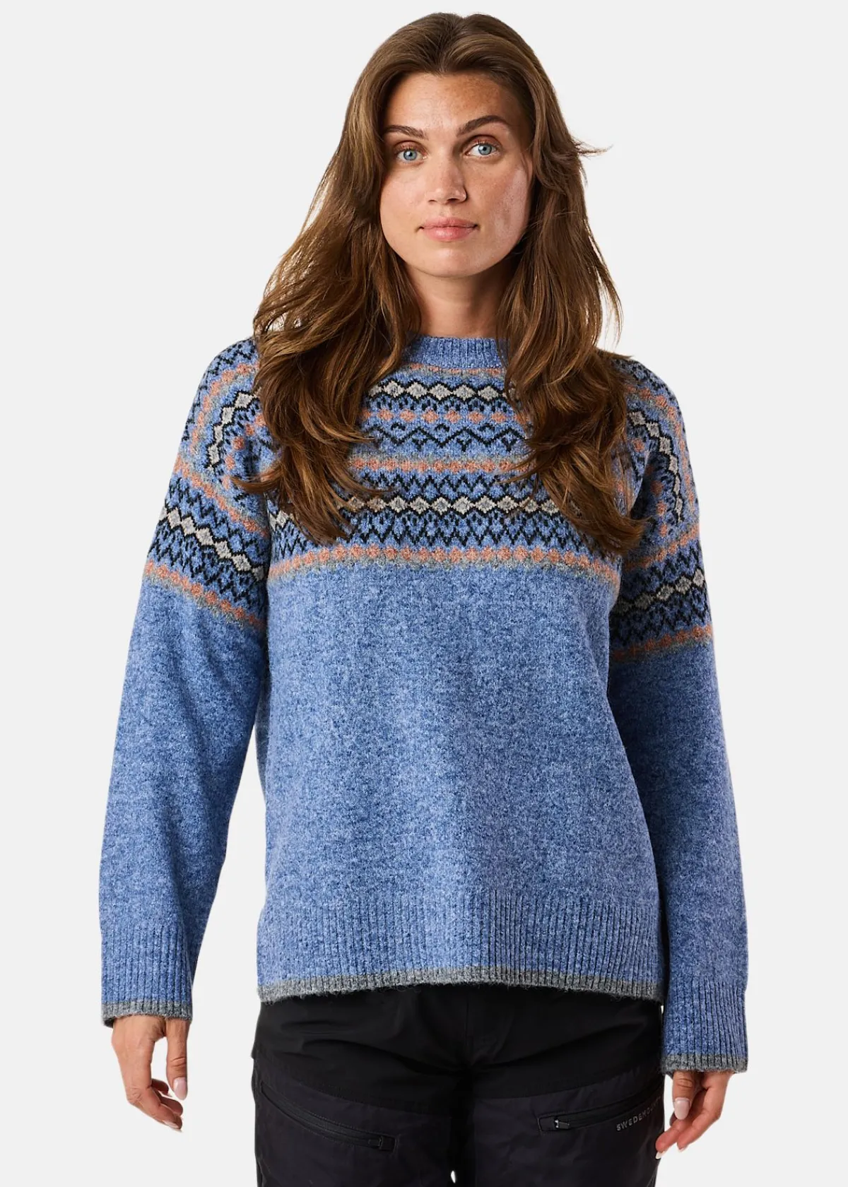 Seaside Hampton Knit W