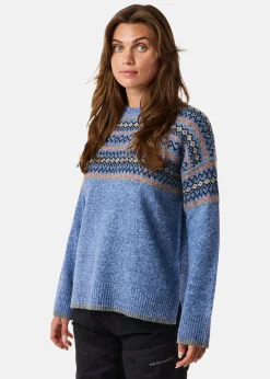 Seaside Hampton Knit W