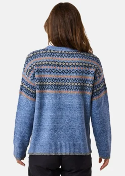 Seaside Hampton Knit W