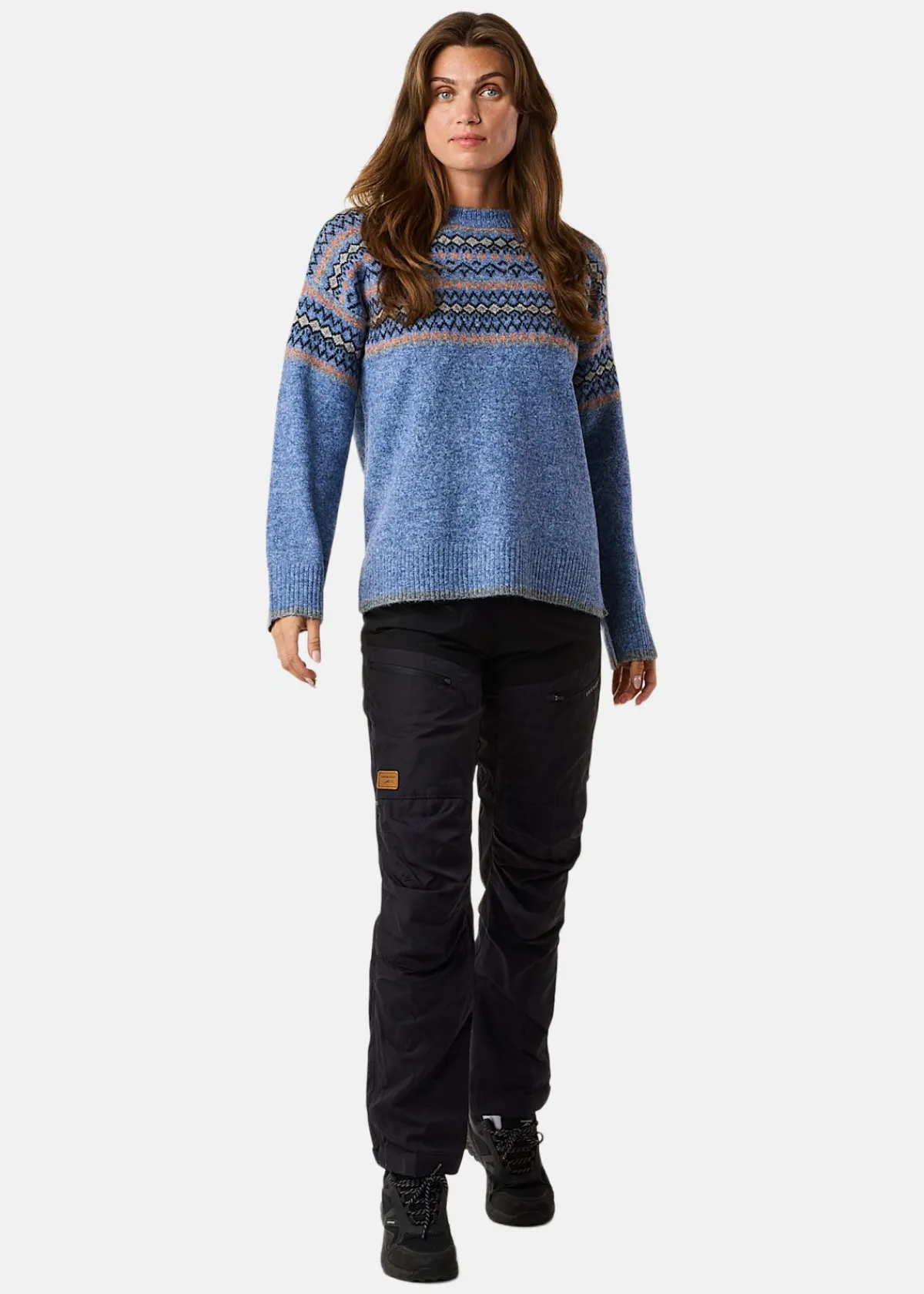 Seaside Hampton Knit W