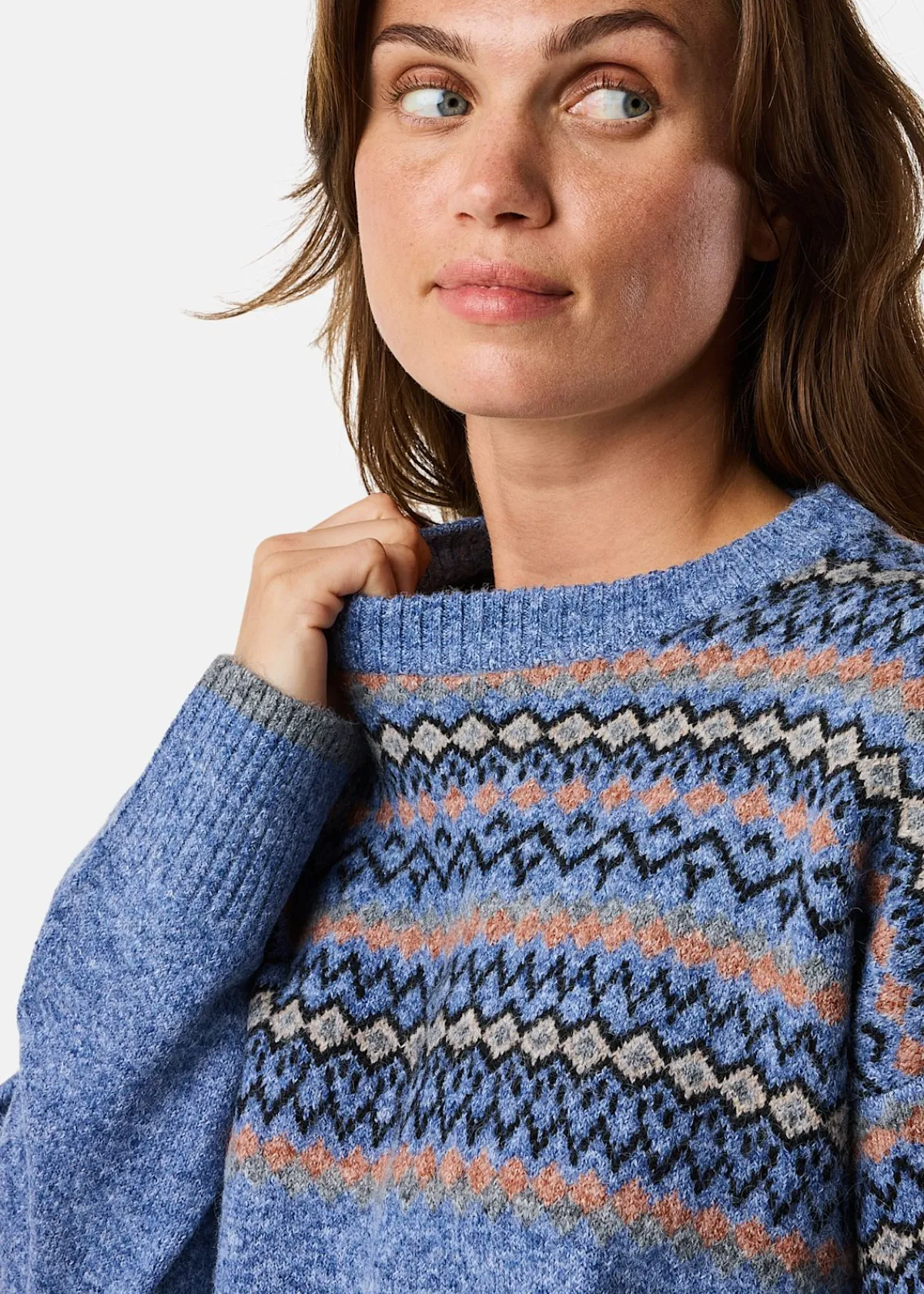 Seaside Hampton Knit W