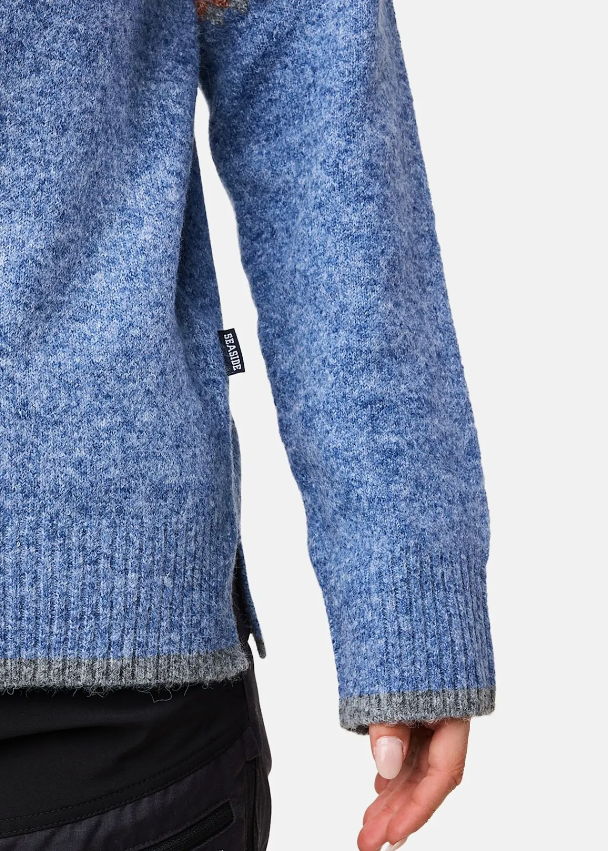 Seaside Hampton Knit W