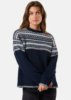 Seaside Hampton Knit W