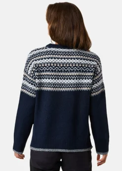 Seaside Hampton Knit W