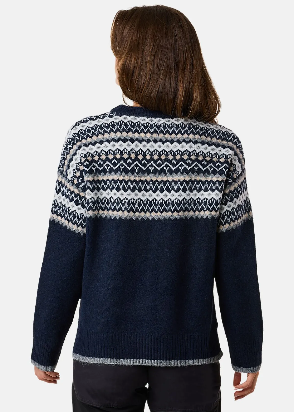 Seaside Hampton Knit W