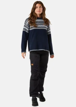 Seaside Hampton Knit W