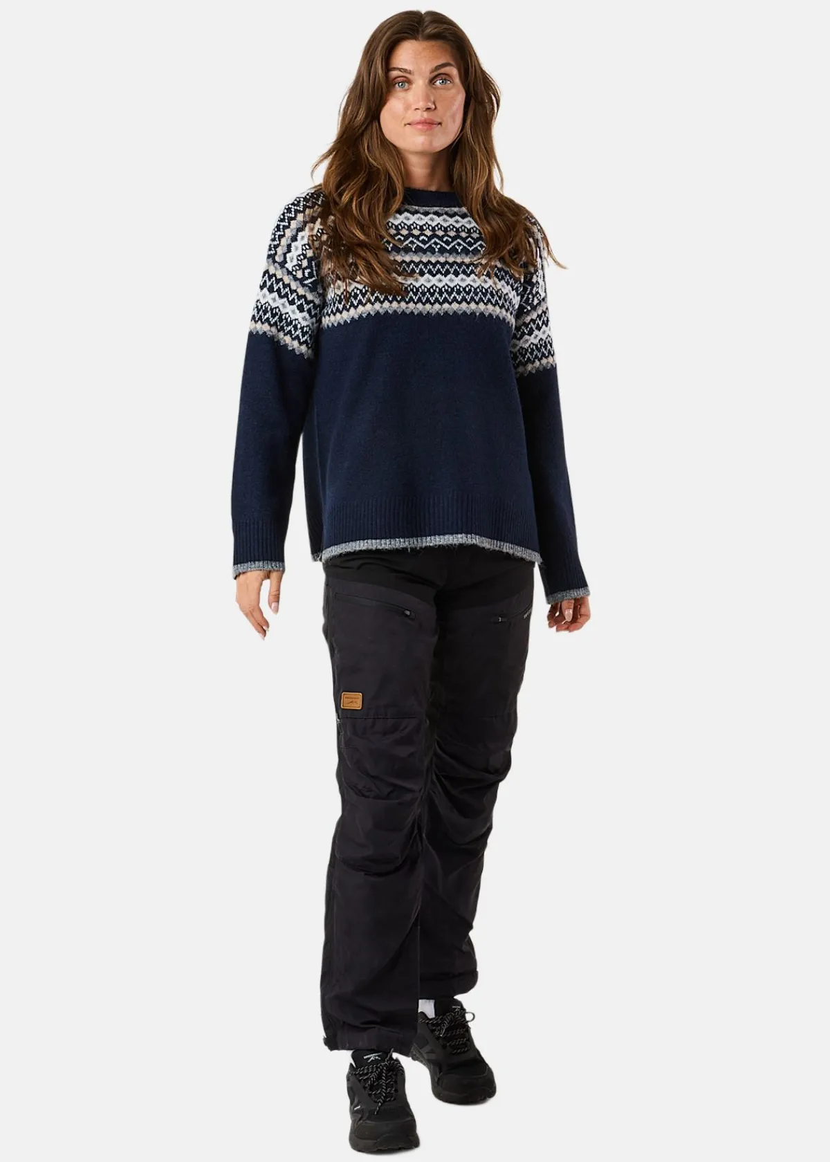 Seaside Hampton Knit W