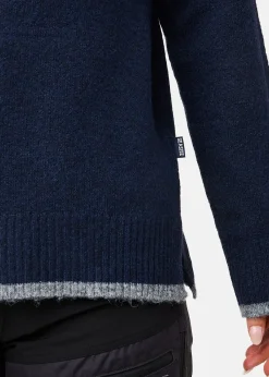 Seaside Hampton Knit W