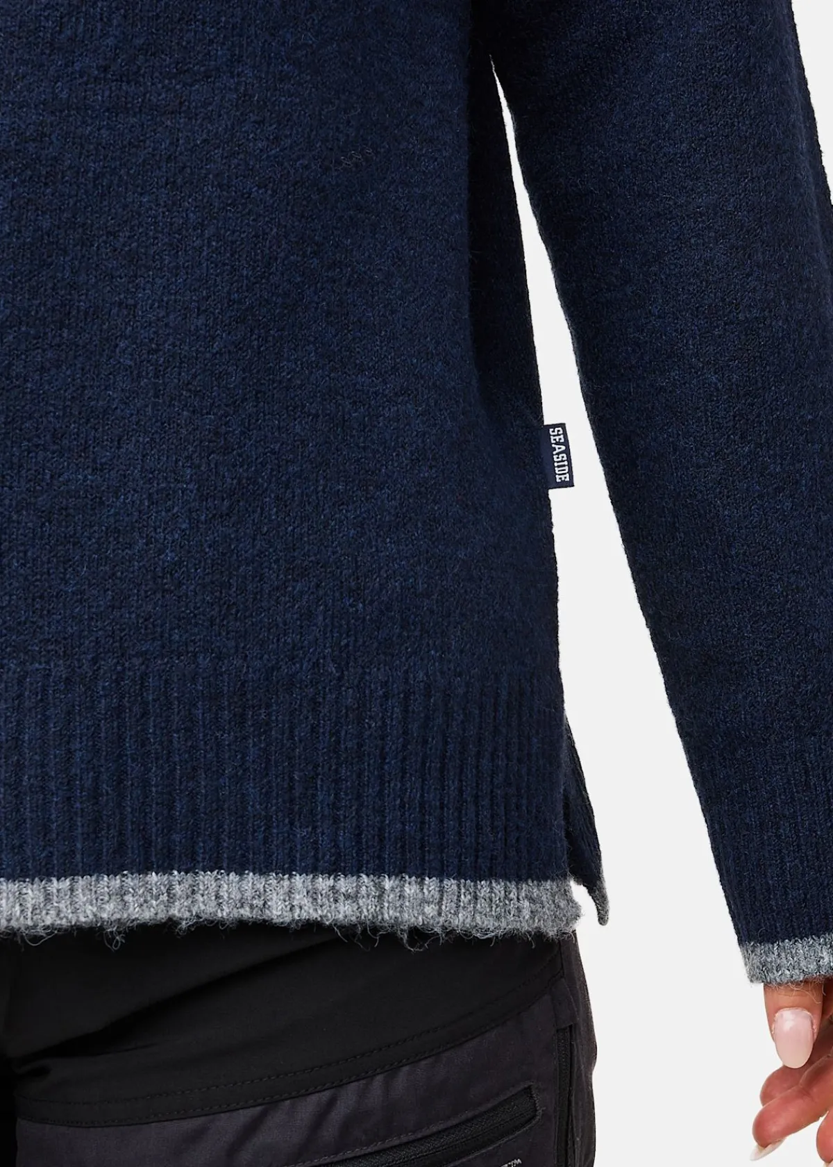 Seaside Hampton Knit W