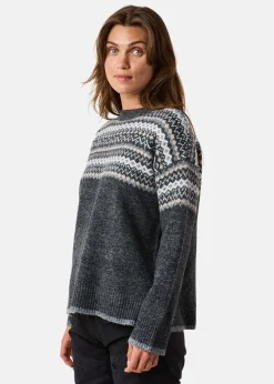 Seaside Hampton Knit W