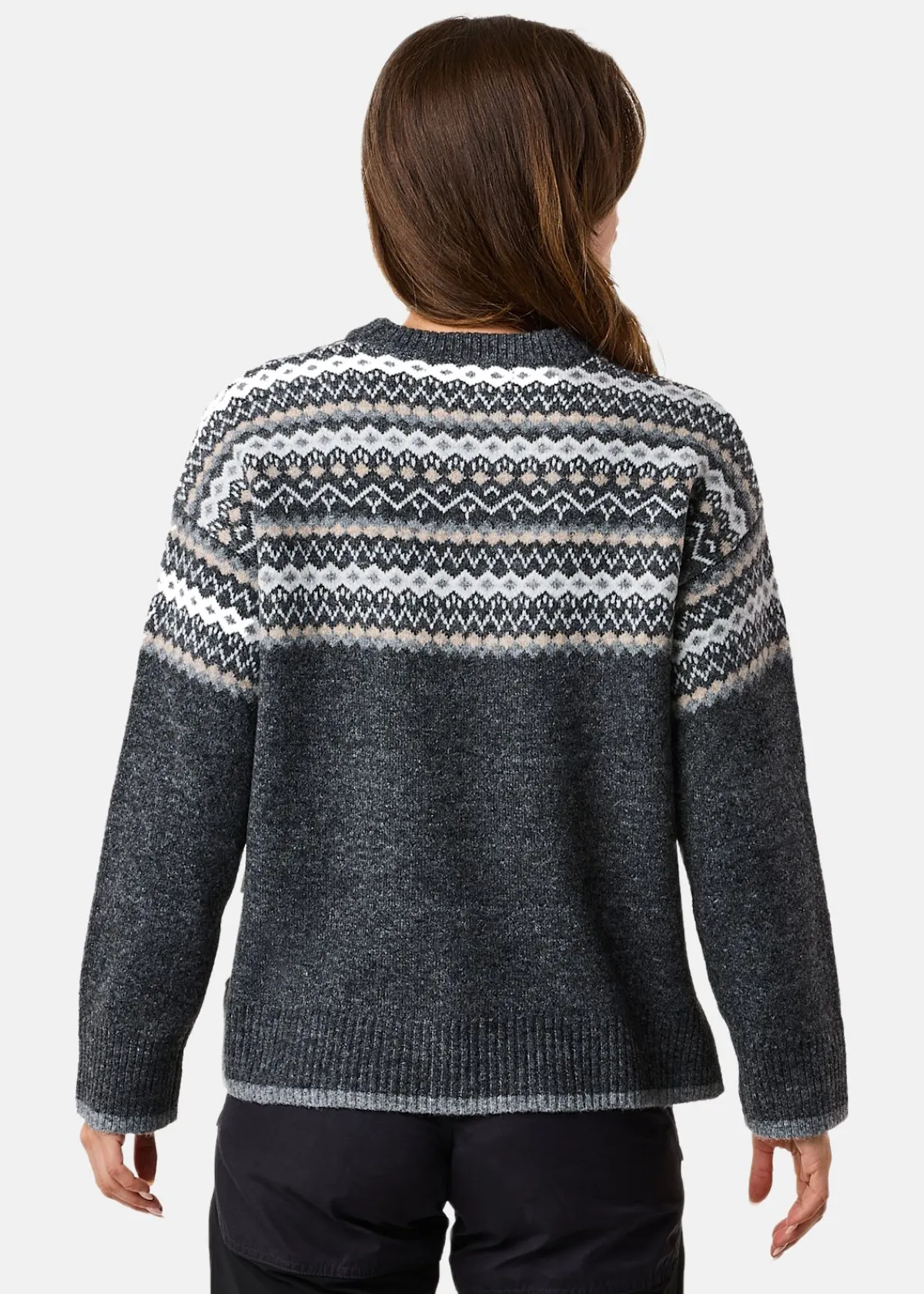 Seaside Hampton Knit W