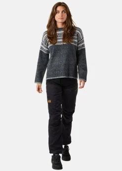 Seaside Hampton Knit W