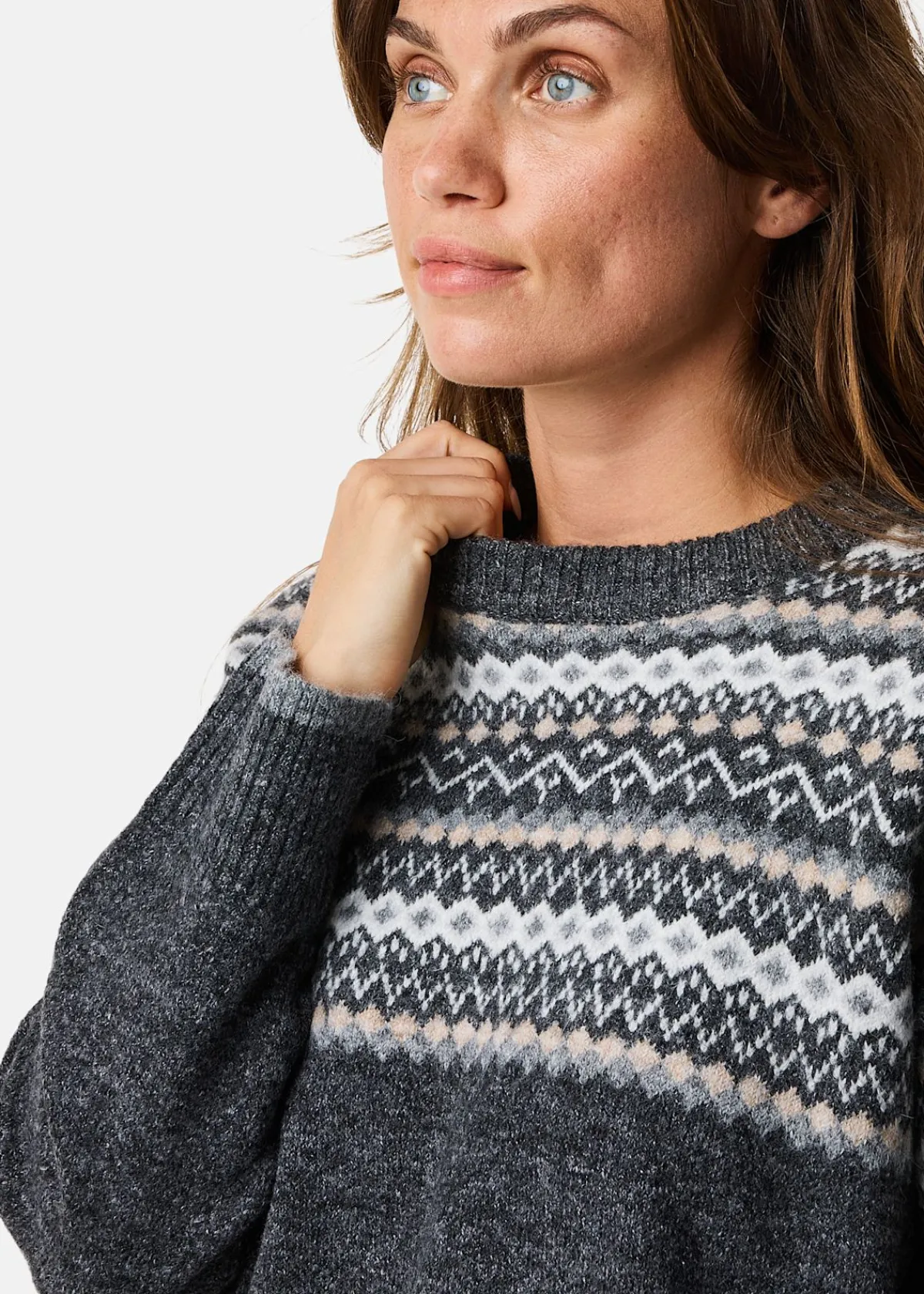Seaside Hampton Knit W