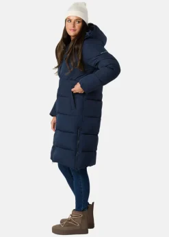 Seaside Hampton Puffy Parka W