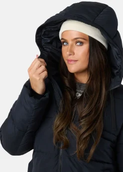 Seaside Hampton Puffy Parka W