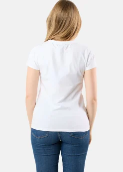 Seaside Hampton Tee W