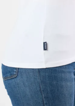 Seaside Hampton Tee W