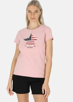 Seaside Hampton Tee W